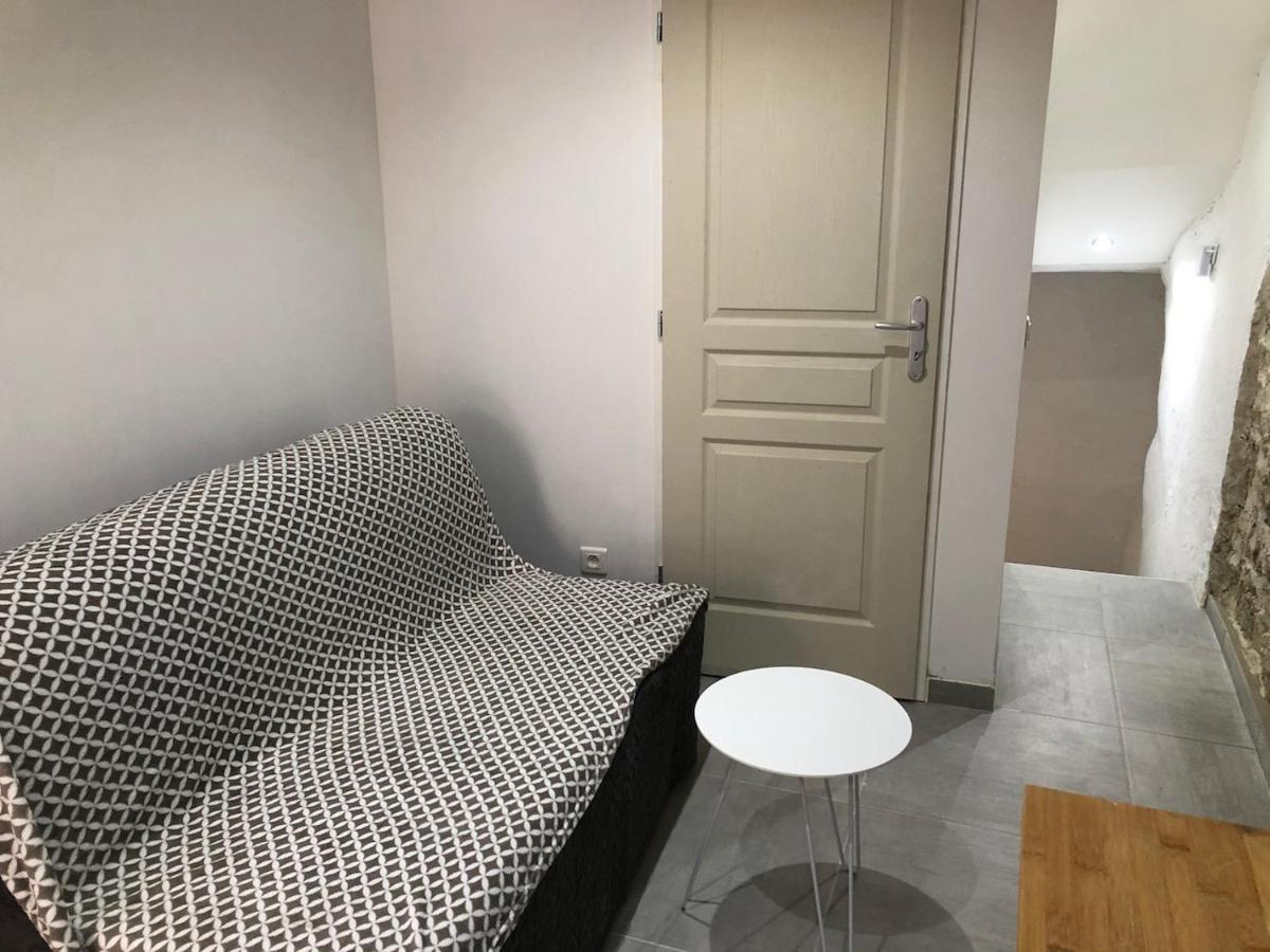 Les Olives Wifi Netflix Appart-Hotel-Provence La Fare-les-Oliviers ภายนอก รูปภาพ