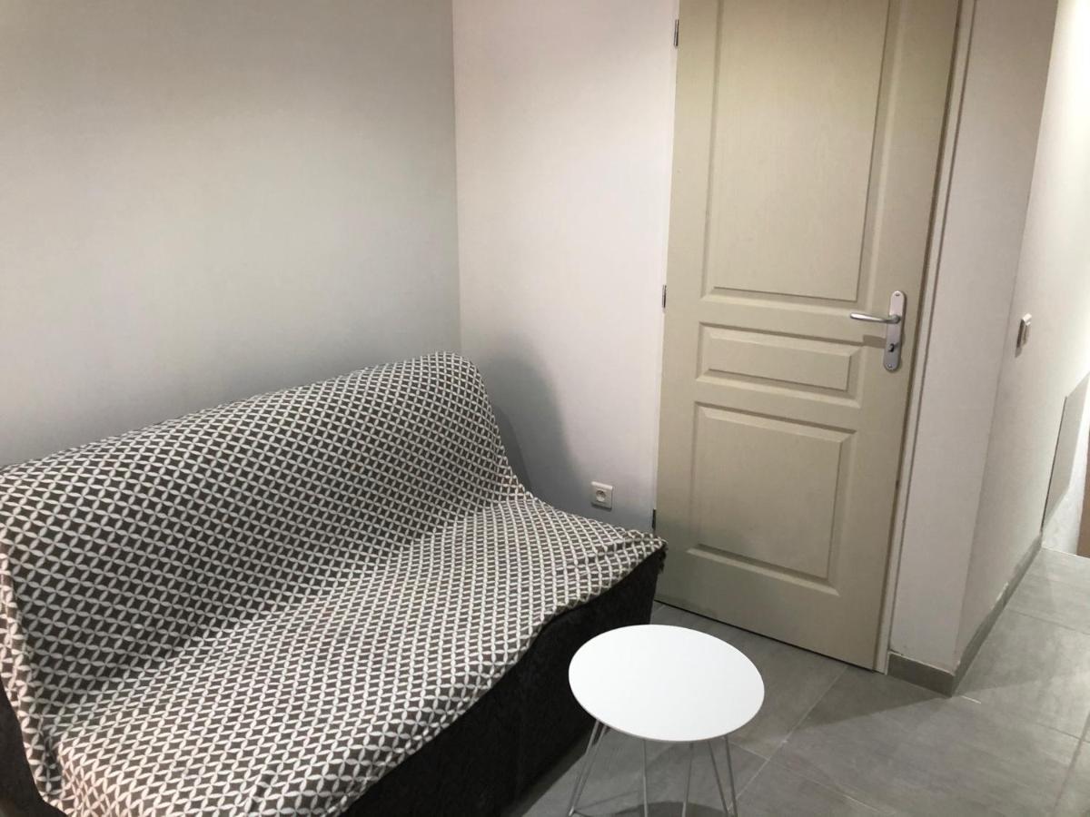 Les Olives Wifi Netflix Appart-Hotel-Provence La Fare-les-Oliviers ภายนอก รูปภาพ